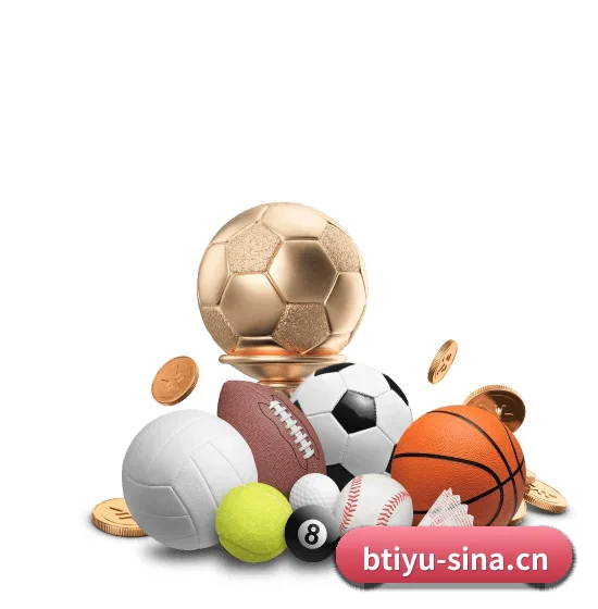 b体育 APP 界面 - BSport